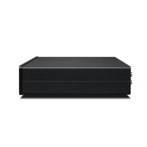 Компактный сетевой проигрыватель Cambridge Audio MXN10 Black